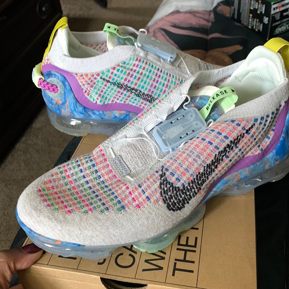 Mens VaporMax